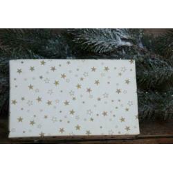 7 Kerst figuurtjes