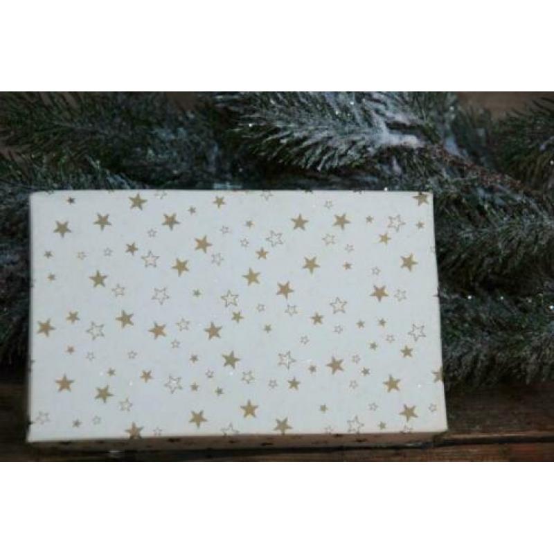 7 Kerst figuurtjes