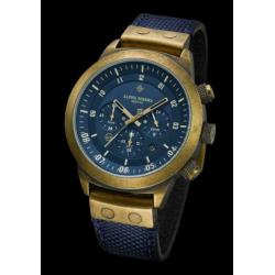 Herenhorloge van Alpha Sierra **Nieuw**