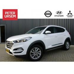 Hyundai Tucson 1.6 GDi Comfort | Fabrieksgarantie tot 2022!