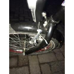 Jongensfiets Volare 20 inch