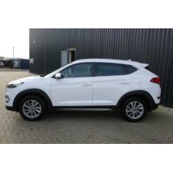 Hyundai Tucson 1.6 GDi Comfort | Fabrieksgarantie tot 2022!