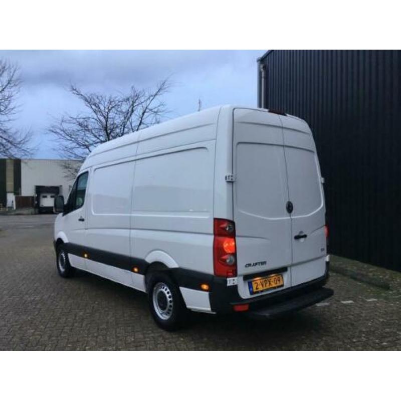 Volkswagen Crafter 30 2.0 TDI L2H2 BM AIRCO / CRUISE CONTROL
