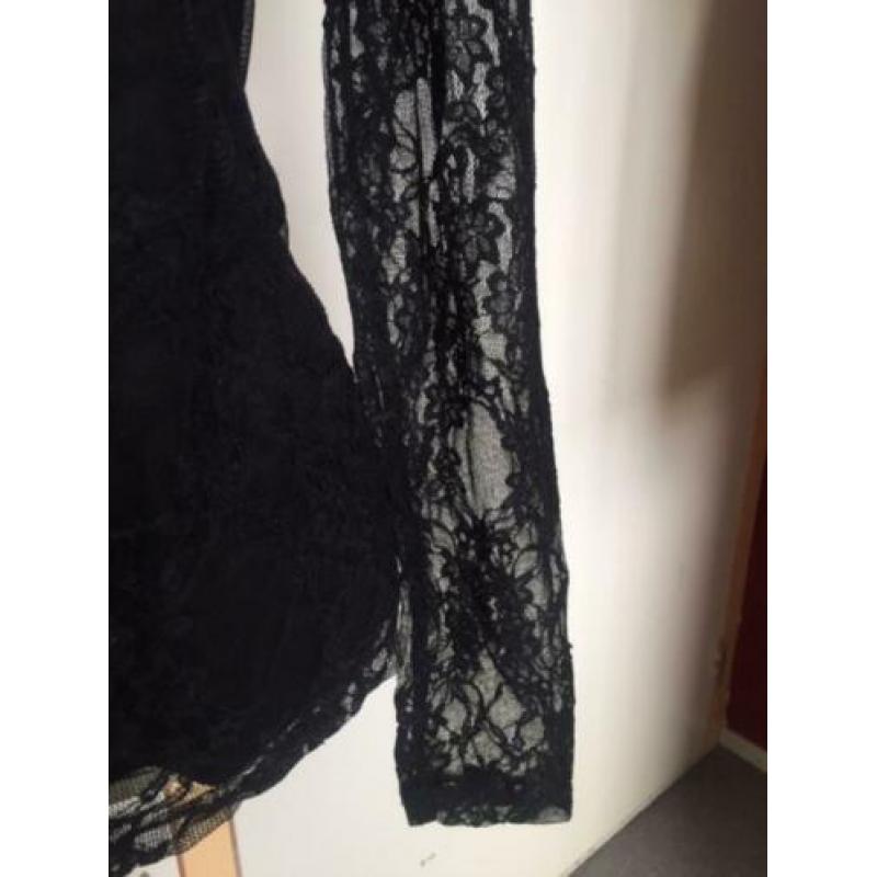 Purdey top L kant