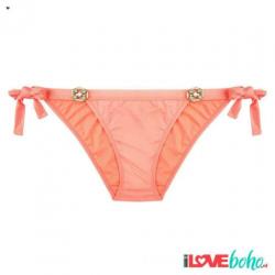 BOHO Bikini ibiza bottom Glossy XS/S/M/L/XL van €49,95 voor