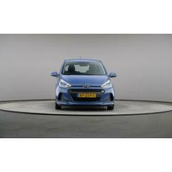 Hyundai i10 1.0i Blue Comfort, Airconditioning (bj 2018)