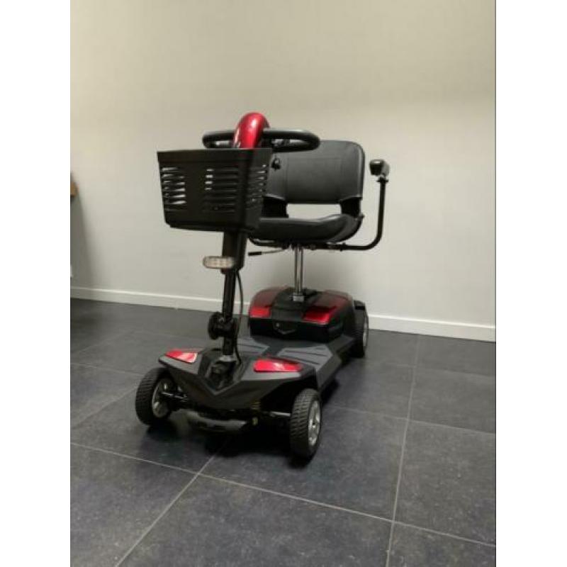Nieuwe Avantgarde ET-2 Scootmobiel, met garantie