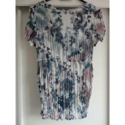 Mexx: Gekleurde top (M)