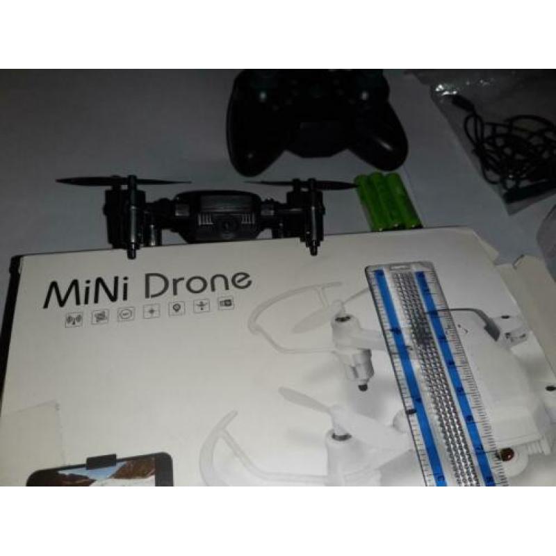 MiNi Drone