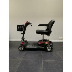 Nieuwe Avantgarde ET-2 Scootmobiel, met garantie
