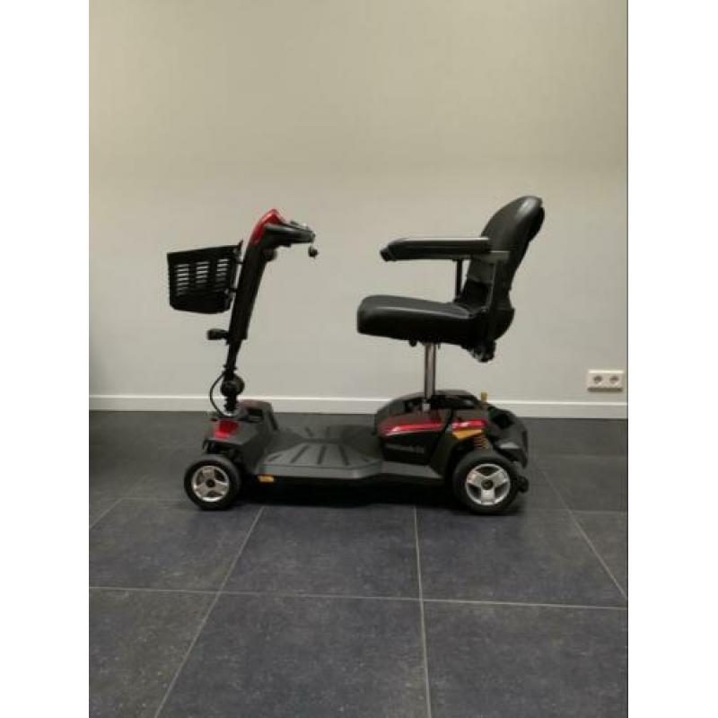 Nieuwe Avantgarde ET-2 Scootmobiel, met garantie