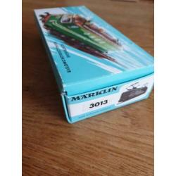 Marklin 3013 NS 1101 in originele doos