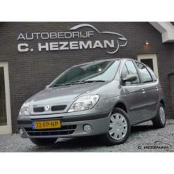 Renault Mégane Scénic RXT 1.6 16V AUTOMAAT/AIRCO/TREKHAAK-Ni