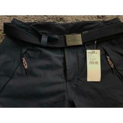Nieuw O’neill donker blauwe skibroek