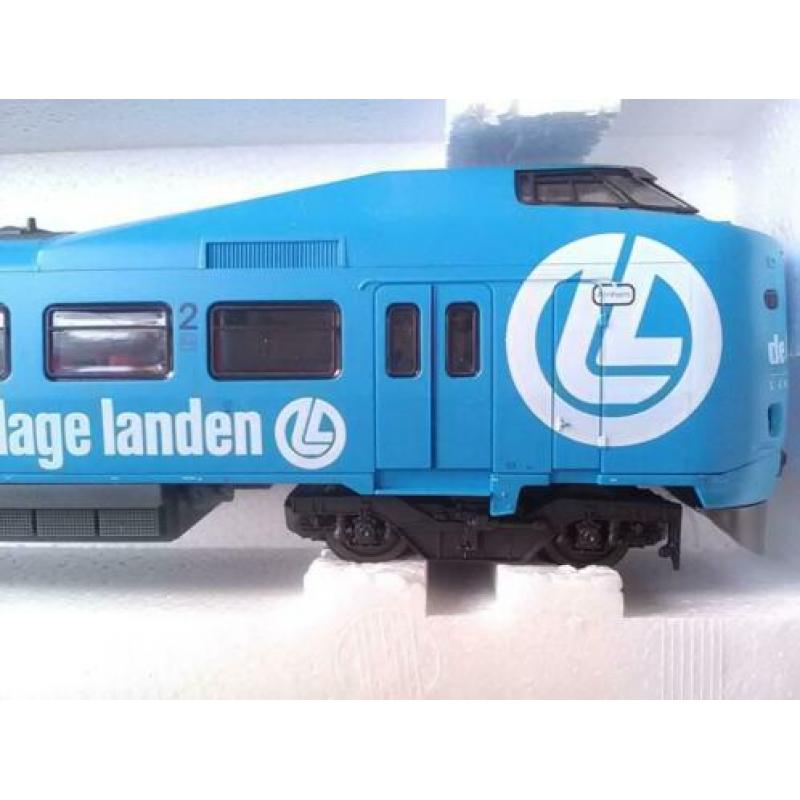 Lima NS de lage landen nieuw in ovp