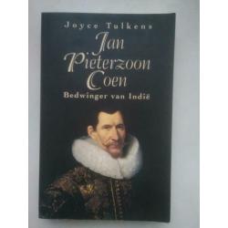 Jan pieterszoon coen van Joyce tulkens