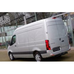 Mercedes-Benz Sprinter 316 CDI L2H2 LED COMAND LM VELGEN 3.5