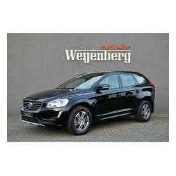 Volvo XC60 D3 Kinetic Geartronic Navi Leder
