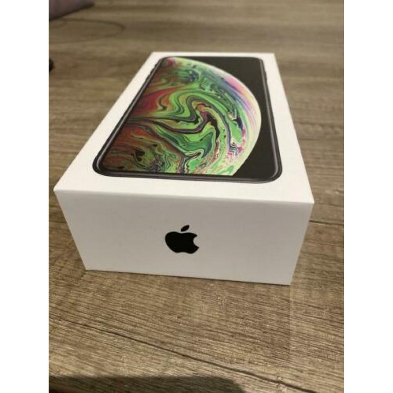 Iphone XS max 256GB