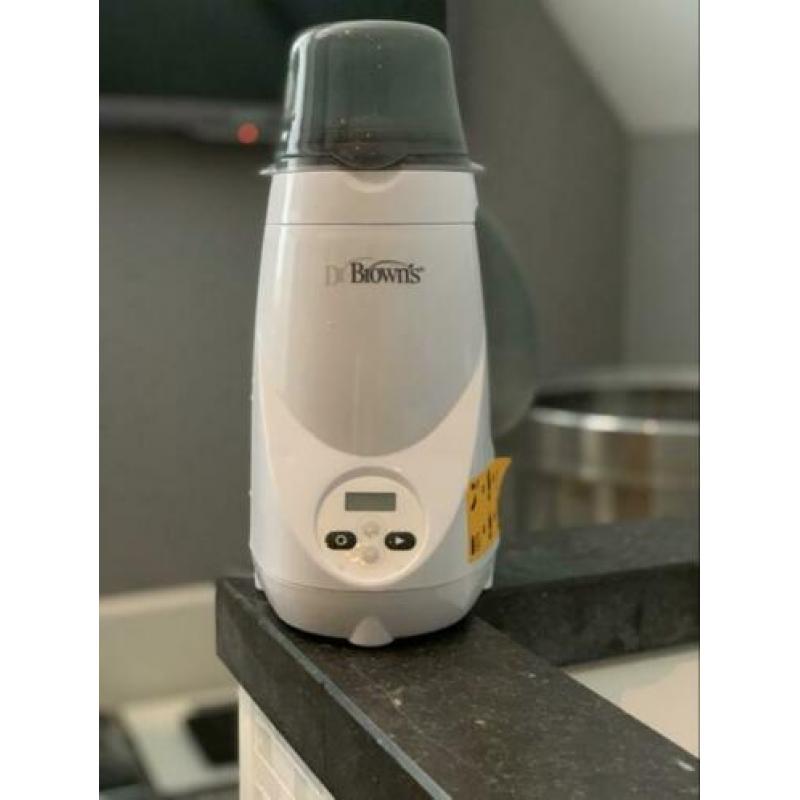 Dr. Brown's Flessenwarmer