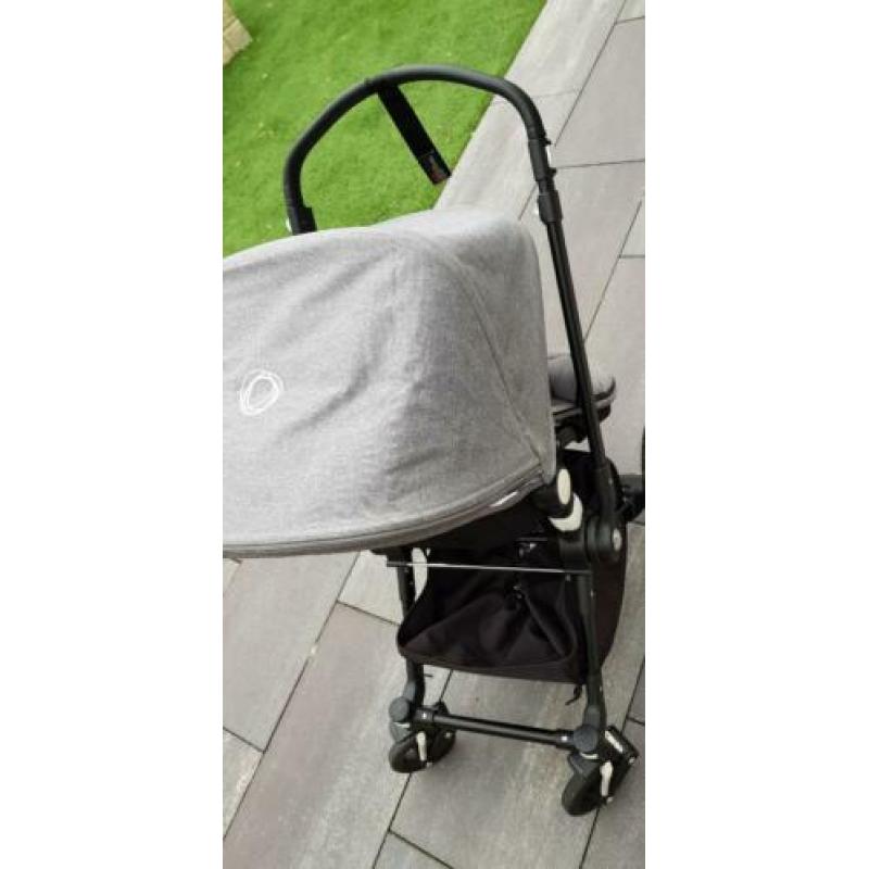 Bugaboo Cameleon 2 kinderwagen + Maxi-Cosi Pebble Plus