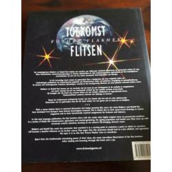 Boek,Toekomst Flitsen