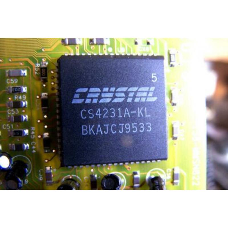 Aztech sound Gallaxy, ESCOM ISAbus geluidskaar