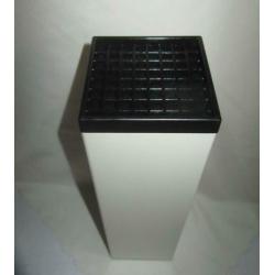 Design Kartell asbak G De Ferrari, P Maccaronne ashtray