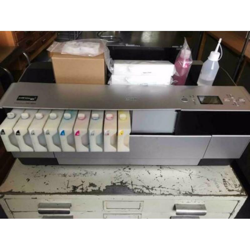 EPSON Stylus Pro 3800