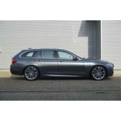 BMW 5 Serie 528i Touring Aut. High Executive (bj 2016)