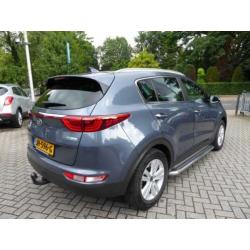 Kia Sportage 1.6 GDI First Edition 47dKM|Leder|Navi|DAB|Came