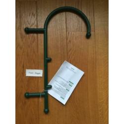 Theracane triggerpoint thera cane massage RSI zelfmassage