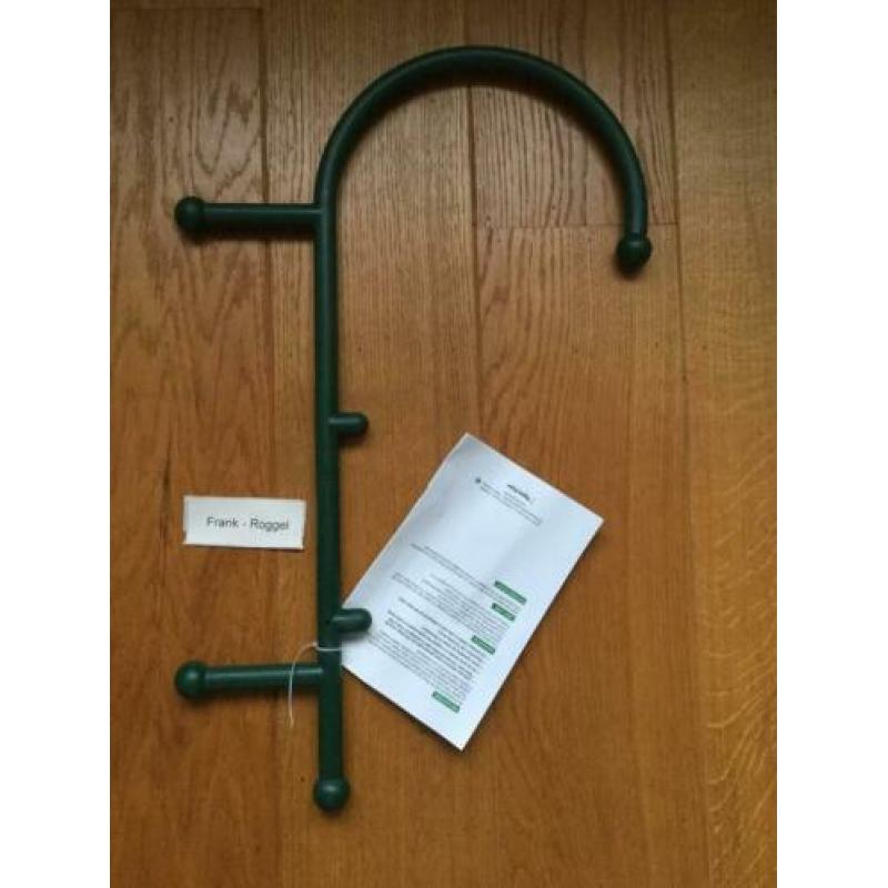 Theracane triggerpoint thera cane massage RSI zelfmassage