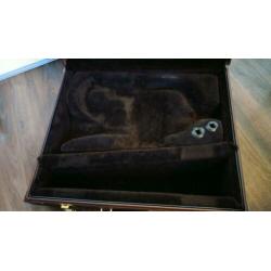 Bach koffer voor bugel
