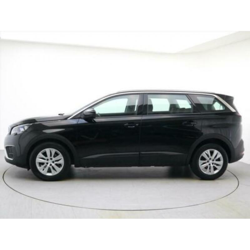 PEUGEOT 5008 1.2 PureTech 130pk Executive | PDC | NAVI |