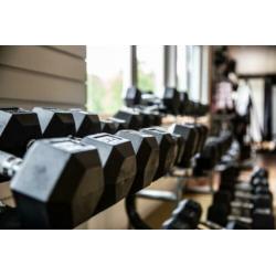 Tunturi Competence F20 Hometrainer