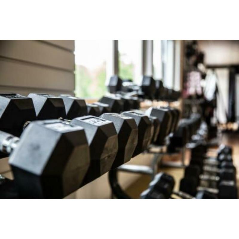 Tunturi Competence F20 Hometrainer