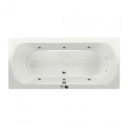 NIEUW LUXE WHIRLPOOL VAN BETERBAD/XENZ VAN RUIM 1000 nu 449