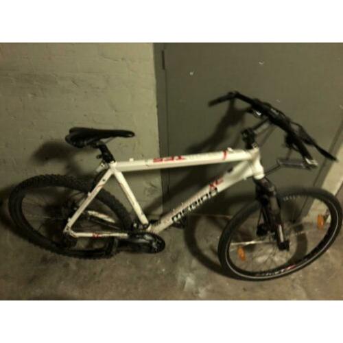 Merida matts tfs 100 XC series mountainbike 27 versnellingen