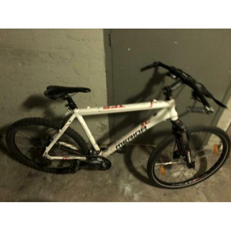 Merida matts tfs 100 XC series mountainbike 27 versnellingen