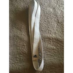 Taekwando pak maat 152
