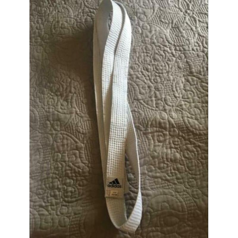 Taekwando pak maat 152