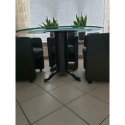 Eettafel
