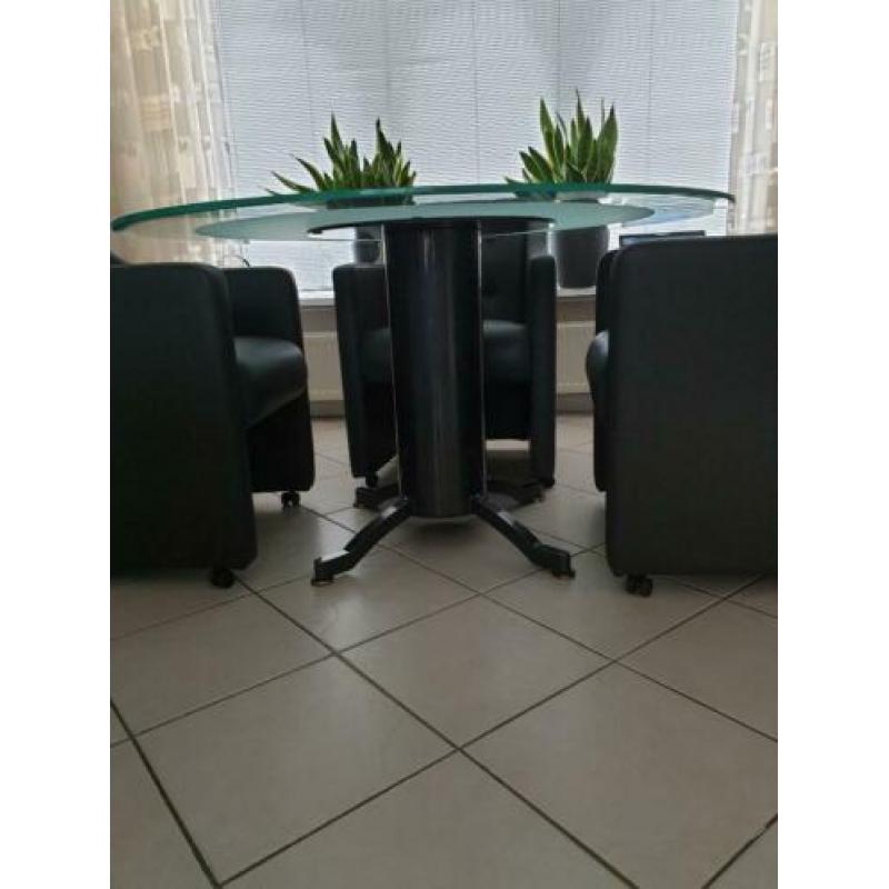 Eettafel