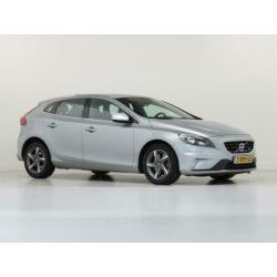 Volvo V40 2.0 D4 191 PK 6-Bak R-Design (BNS) (bj 2014)