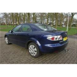 Mazda 6 MAZDA 6; 1.8 EXCLUSIVE