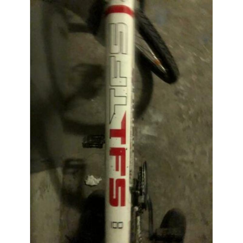 Merida matts tfs 100 XC series mountainbike 27 versnellingen