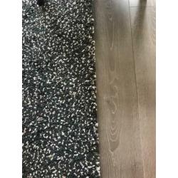 Vloerkleed Ikea mooi en dik 200x300