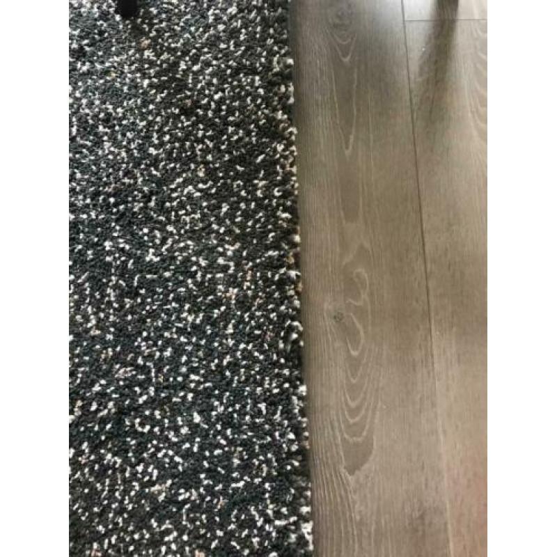 Vloerkleed Ikea mooi en dik 200x300