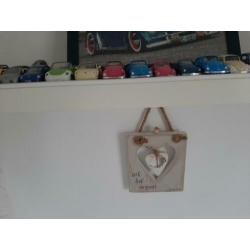 Miniatuur vw kevers